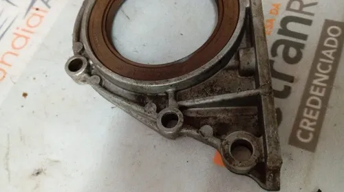 Retentor Flange Virabrequin Towner  1.0 8v  2008/..  26583