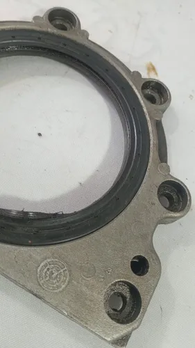 Flange Retentor Motor Citroen C3 C4 1.6 16v 2002/2012  25244