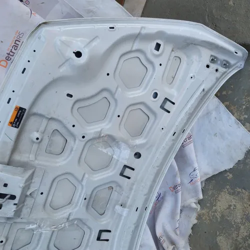 Capo Dianteiro Ford Ká 2015/21 Usado Original  20178