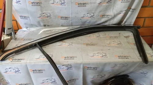 Canaleta E Pestana Jeep Compass De 27078