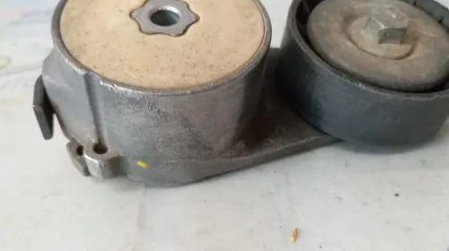 Tensionador Correia Alternador Fiat 1.4 1.8 26945