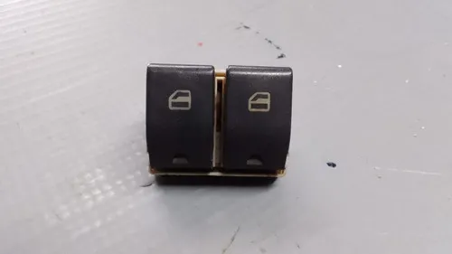 Botão Vidro Elétrico Fox Crossfox Spacefox 2 Estágios 24686