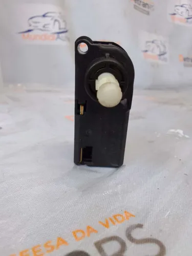 Regulador Do Farol Fiat Stilo Punto Ducato  12527