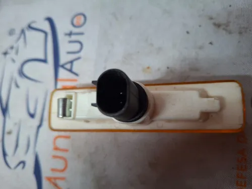 Luz Pisca Seta Paralama Direito Freelander 2 07/11 29446 Âmbar
