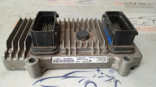 Módulo Injeção Palio Idea Strada 1.8 16v 09/. 55245207 26617