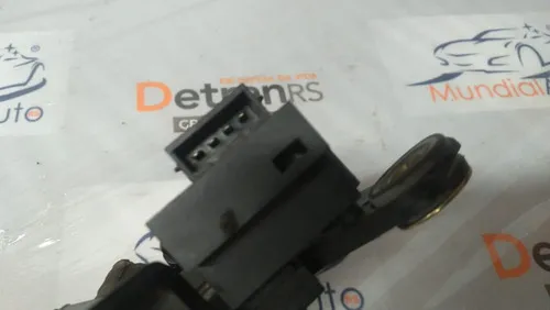 Motor Limpador Vidro Tras Vw Gol G5 G6 Fox 2004/14 19400