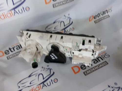 Comando Ar Condicionado Ford Focus 2012 Original - 1985