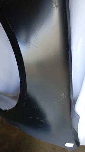 Paralama Dianteiro Fusion 06 2007 2008 2009 2010 26902