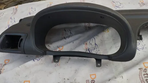 Capa Tabelier Pinal  Clio  2003/2012  Usado   15517