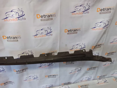 Acabamento Parabrisa L- D Palio Siena 517186520 13278 Dd09b