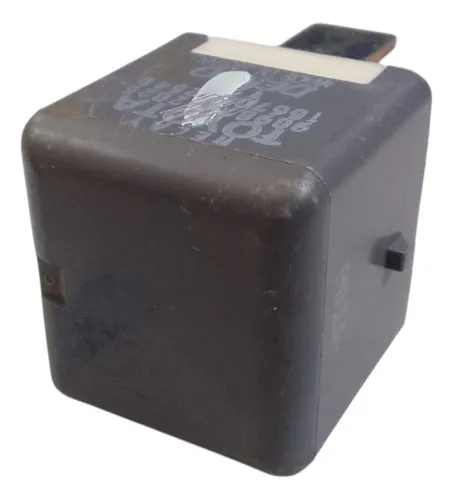 Relé Auxiliar Toyota Etios 2013/... 30557 12