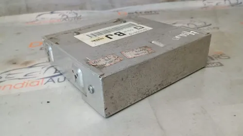 Modulo Centra Injeção Corsa 1.0 8v 1999 2003 26239