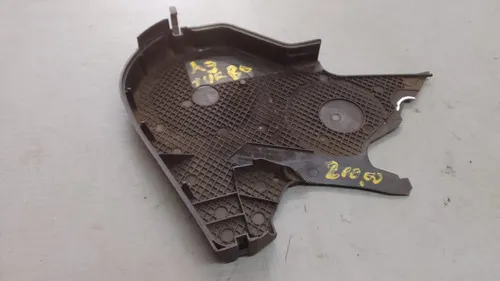 Capa Correia Dentada Golf Audi A3 1.8 99/06 Superior 30188 - Preto