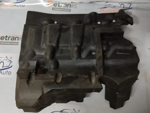 Espuma Anti Ruido Caixa Filtro Jeep Renegade 2023 1.3 17925