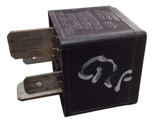 Relé Auxiliar Golf Audi A3 1999... 30535 12v