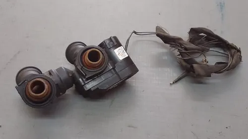 Válvula De Ar Quente Gm Zafira Astra Vectra 1999/2011  17224