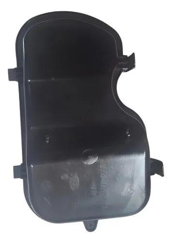 Tampa Vedação Farol Ld  Freelander 07/11 29465 Direito/passageiro