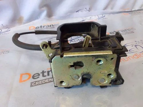 Fechadura Dianteira Direita Fiat Palio 03/..  13771