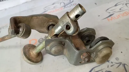 Trambulador Motor Ap Gol Parati Xr3 1993/.. 26957