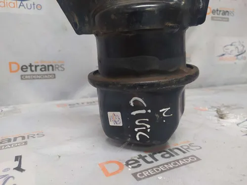 Coxim Motor Honda New Civic 2007/..11  11484