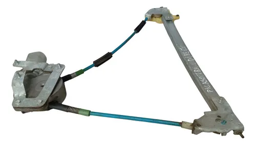 Máquina Vidro Elétr. T Direita Xsara Picasso 01/11 26837