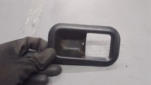 Moldura Maçaneta Interna Ford Escort Verona 86/96