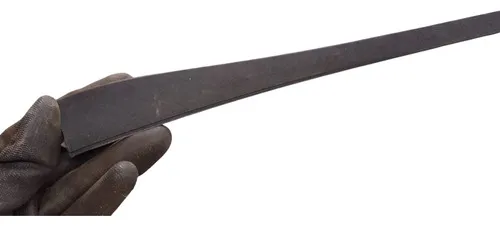 Borracha Direita Parabrisa Gm Corsa Montana 2002/12 30416