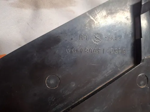 Guia Suporte Farol Le Land Rover Freelander 2 07/11  29542