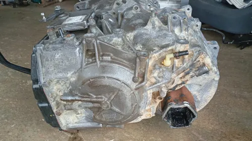 Cambio Automatico Tf81sc Freelander 2 3.2  Xolvo Xc60 26621