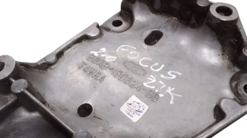 Suporte Coxim Compressor Ar Focus 1.8 2.0 01/08 10646