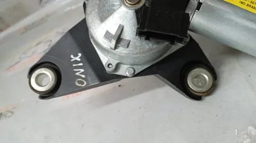 Motor Limpador Traseiro Gm Onix Ano 2013 / 19 Original 26337