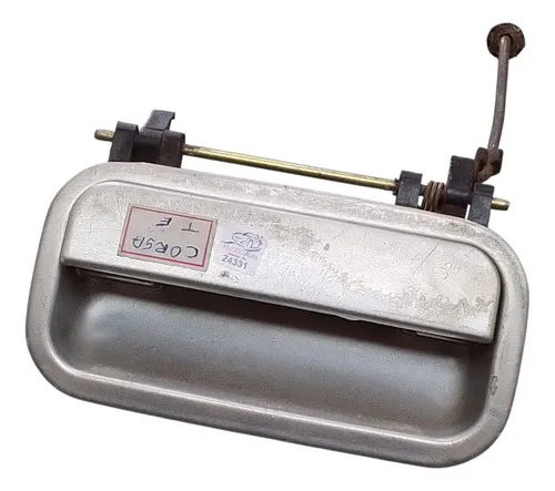 Maçaneta Externa Traseira Esquerda Corsa 1994/1999   24331