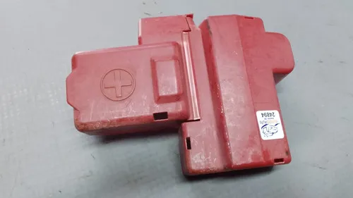 Capa Polo Positivo Toyota Etios 8262152160   24894