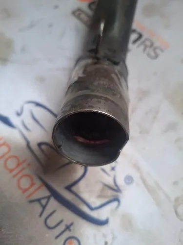 Cano Agua Motor Freelander 2 07/11 Gasolina 29461