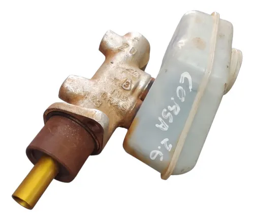 Reservatório Fluído Freio Chevrolet Corsa 11885