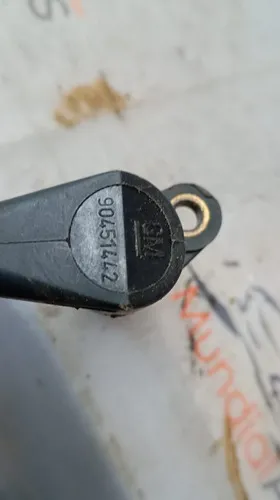 Sensor Rotação Corsa Celta 1.0 1.4 1.6 Meriva Mnt 26804