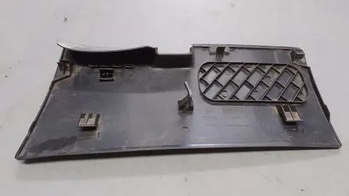 Tampa Da Caixa Fusíveis Citroen C3 2003/2012 30085 Preto