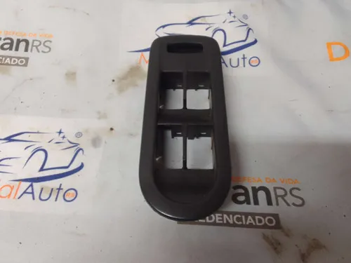 Moldura Comando Vidro Elétrico Renault Duster 20351
