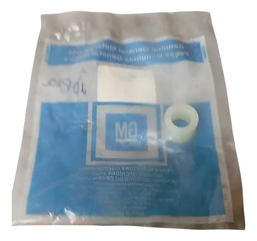 Bucha Do Suporte Dobradiça Banco Traseiro S10 26941