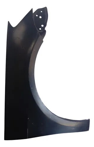 Paralama D D Gol Saveiro Voyagem G56 2013/16 26867 Direto