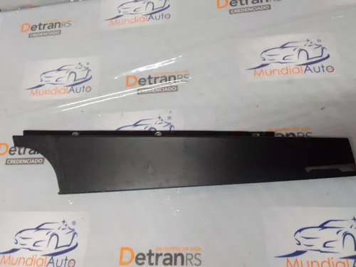 Moldura Coluna Porta Diant Esq Fiat Toro 1002185680 11528
