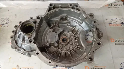 Capa Seca Fechamento Cambio Golf Sr 1.6 1999/.. 26872