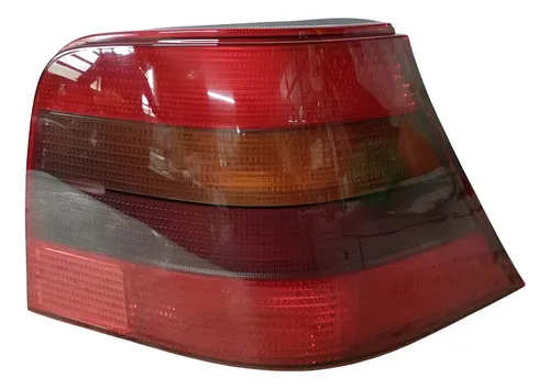 Lanterna Traseira  Direita Golf 1999/06 Fume 26497
