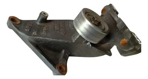 Suporte Lado Direito Fiat Doblo 1.8 Gm 93303177 26721