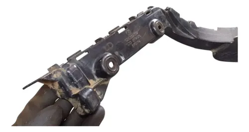 Guia Parachoque Traseiro Direito Fox Crossfox 15/22 30583