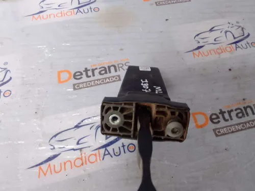 Limitador Porta Traseira Direita Vw Gol G7 G8 13074