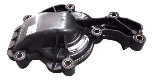 Tampa Bomba De Água Cronos Argo Mobi Uno 1.0 17... 10040 - - Preto