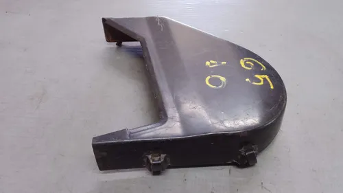 Tampa Superior Correia Volks Gol Polo Voyage Saveiro 30192 - Preto