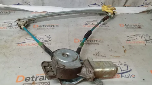 Máquina Vidro Elétr. T Direita Xsara Picasso 01/11 26837