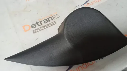 Acabamento Moldura Interna Retrovisor L D  Corsa  Mtn 26207